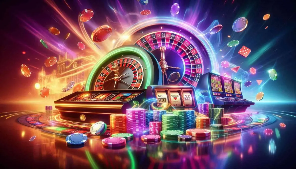 Red Magic Casino